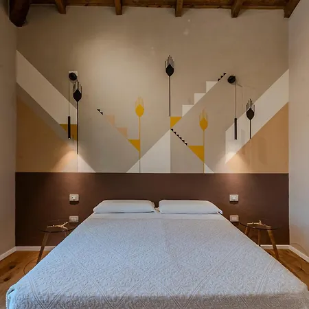 Casa Bonesu Casa de hóspedes
