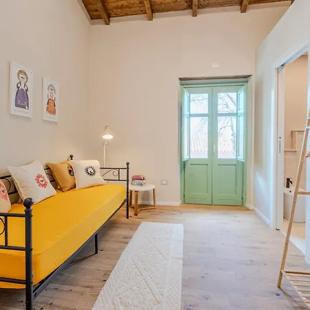Casa Bonesu Càbras
