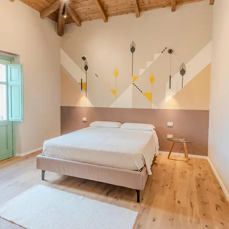 Casa de hóspedes Casa Bonesu