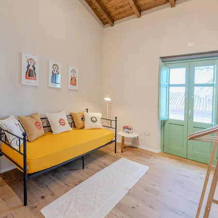Casa de hóspedes Casa Bonesu 3*