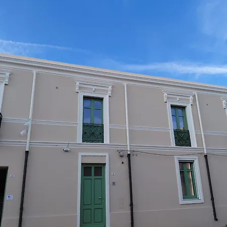 Casa Bonesu 3* Càbras