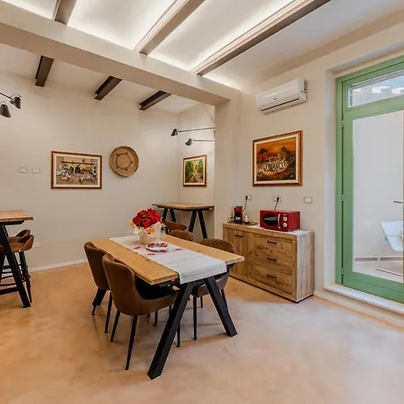 Casa Bonesu Càbras