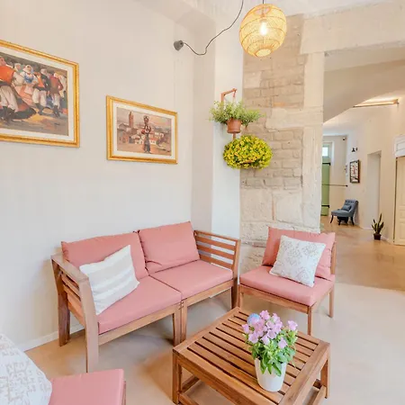 Casa Bonesu 3* Càbras