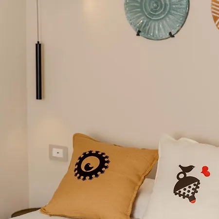 Vendégház Casa Bonesu Càbras