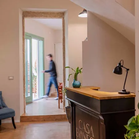 Casa Bonesu