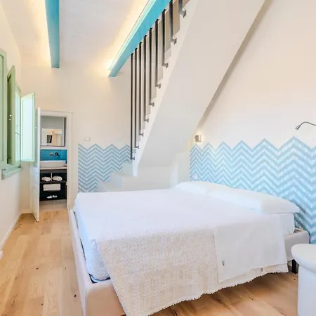 Casa Bonesu 3* Càbras