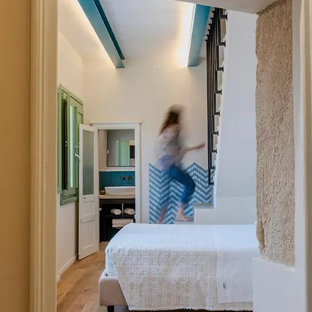 Vendégház Casa Bonesu 3*