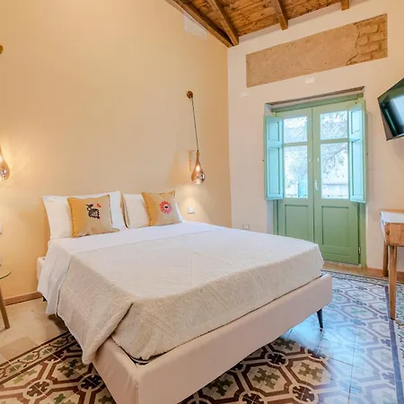 Casa Bonesu Casa de hóspedes Càbras