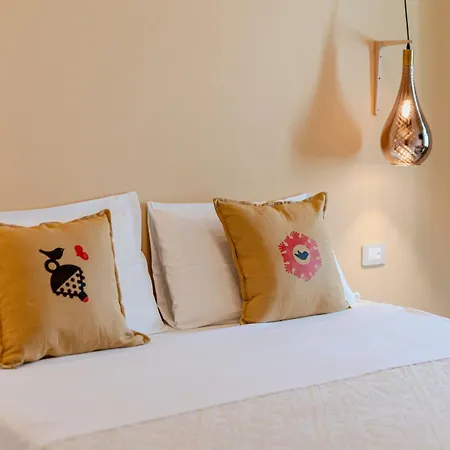 Casa Bonesu 3* Càbras