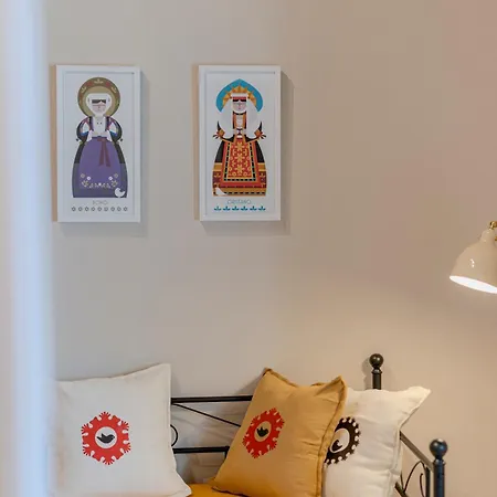 Casa Bonesu Vendégház